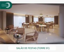 Apartamento com 3 Quartos à venda, 90m² no Marco, Belém - Foto 19