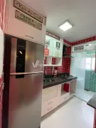 Apartamento com 2 Quartos à venda, 50m² no Vila Industrial, Campinas - Foto 6