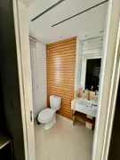 Apartamento com 2 Quartos para alugar, 89m² no Setor Bueno, Goiânia - Foto 9