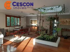 Casa de Condomínio com 4 Quartos à venda, 278m² no Aldeia da Serra, Santana de Parnaíba - Foto 4