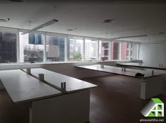 Conjunto Comercial / Sala com 1 Quarto para alugar, 210m² no Vila Olímpia, São Paulo - Foto 1