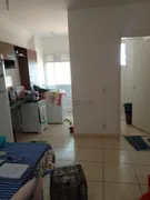 Apartamento com 2 Quartos para alugar, 44m² no Jardim Diva Tarla de Carvalho, Ribeirão Preto - Foto 2