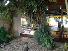 Casa com 5 Quartos para venda ou aluguel, 1440m² no Jardim Botânico, Curitiba - Foto 9