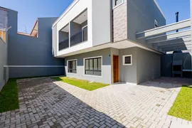 Casa de Condomínio com 3 Quartos à venda, 109m² no Boqueirão, Curitiba - Foto 2