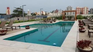 Apartamento com 2 Quartos para alugar, 164m² no Jardim Nossa Senhora Auxiliadora, Campinas - Foto 26