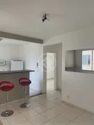 Apartamento com 2 Quartos para alugar, 43m² no Gávea, Uberlândia - Foto 1