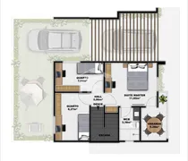 Casa de Condomínio com 3 Quartos à venda, 137m² no Francez, Marechal Deodoro - Foto 20