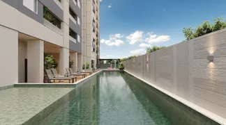 Residencial Vistamérica - 63m² no Jardim América, Goiânia - Foto 23