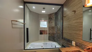 Casa de Condomínio com 3 Quartos à venda, 320m² no Vila Valparaiso, Santo André - Foto 4