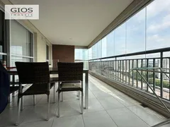 Apartamento com 4 Quartos para venda ou aluguel, 168m² no Água Branca, São Paulo - Foto 27