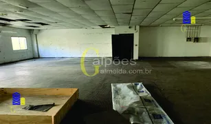 Galpão / Depósito / Armazém para alugar, 2558m² no Tamboré, Barueri - Foto 9