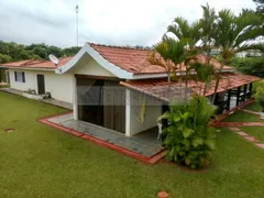 Fazenda / Sítio / Chácara com 6 Quartos à venda, 1000m² no Capoavinha, Votorantim - Foto 12