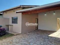 Casa com 3 Quartos à venda, 120m² no Parque Via Norte, Campinas - Foto 1