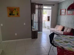 Apartamento com 2 Quartos para alugar, 55m² no Canasvieiras, Florianópolis - Foto 4