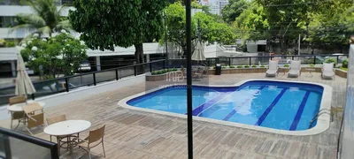 Apartamento com 4 Quartos à venda, 195m² no Parnamirim, Recife - Foto 33