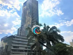 Conjunto Comercial / Sala para alugar, 1069m² no Brooklin, São Paulo - Foto 1