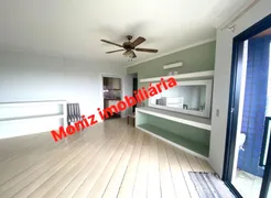 Apartamento com 4 Quartos à venda, 140m² no Vila Indiana, São Paulo - Foto 3