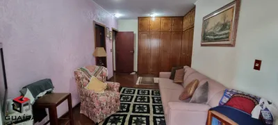 Apartamento com 3 Quartos à venda, 155m² no Nova Petrópolis, São Bernardo do Campo - Foto 4