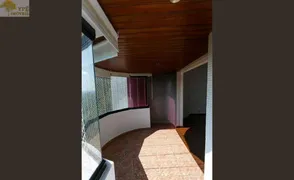 Apartamento com 3 Quartos para venda ou aluguel, 129m² no Vila Suzana, São Paulo - Foto 9