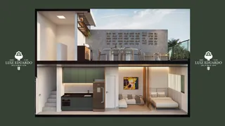 Apartamento com 2 Quartos à venda, 73m² no Praia dos Carneiros, Tamandare - Foto 43