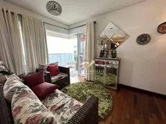 Apartamento com 3 Quartos para venda ou aluguel, 126m² no Vila America, Santo André - Foto 5