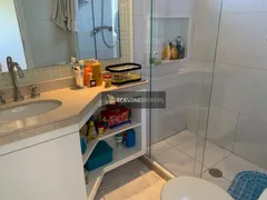 Apartamento com 4 Quartos para venda ou aluguel, 255m² no Villaggio Panamby, São Paulo - Foto 13