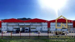 Terreno / Lote / Condomínio à venda, 2396m² no Belchior Baixo, Gaspar - Foto 9