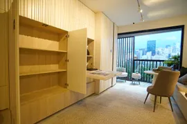 Studio com 1 Quarto à venda, 33m² no Centro, Rio de Janeiro - Foto 4