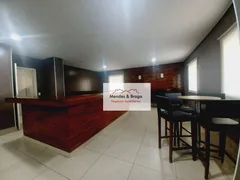 Apartamento com 3 Quartos para alugar, 75m² no Vila Augusta, Guarulhos - Foto 29