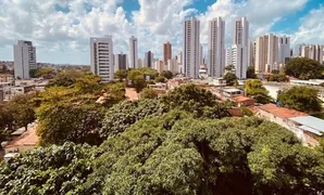 Apartamento com 3 Quartos à venda, 79m² no Casa Amarela, Recife - Foto 7
