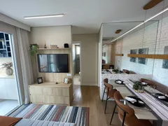 Apartamento com 2 Quartos à venda, 43m² no Jaguaré, São Paulo - Foto 3
