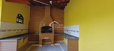 Sobrado com 4 Quartos à venda, 320m² no Vila Rica, Pindamonhangaba - Foto 14