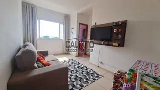 Apartamento com 2 Quartos à venda, 48m² no Jardim Canaã, Uberlândia - Foto 1
