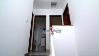 Casa de Condomínio com 3 Quartos à venda, 132m² no Penha, São Paulo - Foto 12