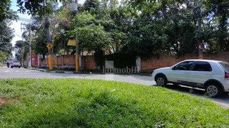 Terreno / Lote / Condomínio à venda, 1819m² no Granja Viana, Cotia - Foto 1