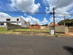 Terreno / Lote / Condomínio à venda, 600m² no Alto da Boa Vista, Ribeirão Preto - Foto 1