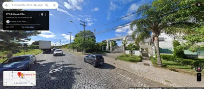Apartamento com 2 Quartos à venda, 41m² no Sao Virgilio, Caxias do Sul - Foto 4