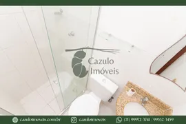 Apartamento com 3 Quartos à venda, 86m² no Candeal, Salvador - Foto 19