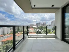 Apartamento com 3 Quartos à venda, 127m² no Vila Madalena, São Paulo - Foto 2