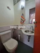 Casa com 4 Quartos à venda, 206m² no Barroca, Belo Horizonte - Foto 23