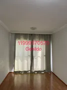 Apartamento com 3 Quartos para alugar, 140m² no Butantã, São Paulo - Foto 6
