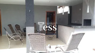 Casa com 3 Quartos à venda, 200m² no Residencial Machado, São José do Rio Preto - Foto 8