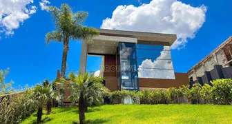 Casa de Condomínio com 4 Quartos à venda, 463m² no Nova Fazendinha, Carapicuíba - Foto 1