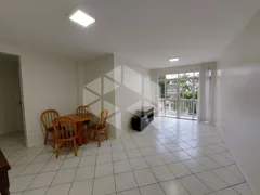 Apartamento com 3 Quartos para alugar, 95m² no Carvoeira, Florianópolis - Foto 1