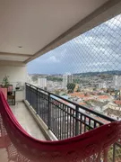 Apartamento com 3 Quartos à venda, 150m² no Vila Rosalia, Guarulhos - Foto 43