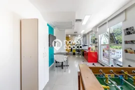 Conjunto Comercial / Sala à venda, 95m² no Jardim Botânico, Rio de Janeiro - Foto 8