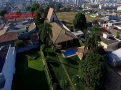 Fazenda / Sítio / Chácara com 3 Quartos à venda, 1700m² no Jardim Boa Vista, Jundiaí - Foto 1