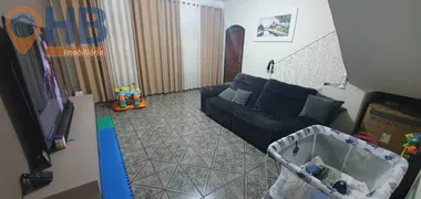 Sobrado com 3 Quartos à venda, 220m² no Monte Castelo, São José dos Campos - Foto 3