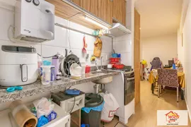 Apartamento com 1 Quarto à venda, 32m² no Riacho Fundo I, Brasília - Foto 11