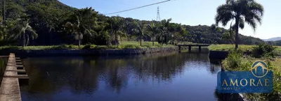 Terreno / Lote / Condomínio à venda, 3700000m² no Ratones, Florianópolis - Foto 5